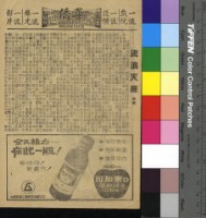 藏品(流浪天涯)的圖片