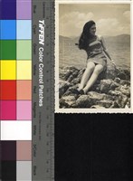 藏品(馬海倫)的圖片