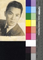 藏品(金漢)的圖片