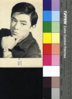 藏品(王羽)的圖片