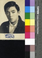 藏品(王羽)的圖片