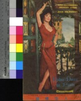 藏品(鐘樓怪人)的圖片