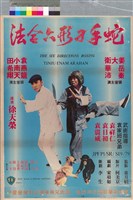 藏品(蛇手刁形六合法)的圖片