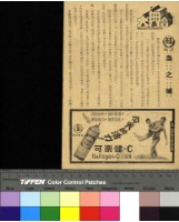 藏品(梟之城)的圖片