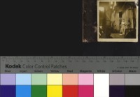 藏品(薛平貴與王寶釧拍攝工作照)的圖片