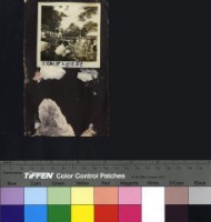 藏品(薛平貴與王寶釧現場工作照)的圖片