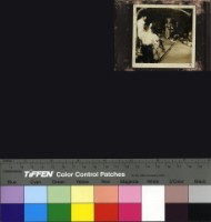 藏品(薛平貴與王寶釧現場工作照)的圖片