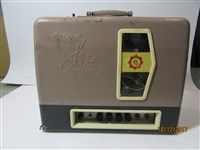 藏品(長江 ChangJiang 35mm 放映機)的圖片