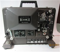 藏品(EIKI 16MM XENON PROJECTOR EX-4000P 放映機)的圖片