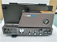 藏品(SANKYO OPTICAL MAGNETIC Sankyo Sound 600放映機)的圖片