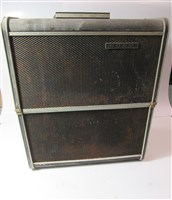 藏品(SONY TAPECORDER TC-500A 錄音機)的圖片