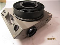 藏品(KODAK EKTAGRATHIC III ATS PROJECTOR 幻燈機)的圖片