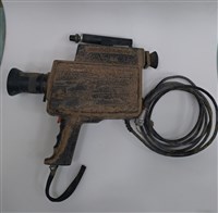 藏品(PANASONIC 電影攝影機)的圖片