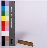 藏品(礦工工作木牌(許聰明))的圖片