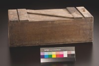 藏品(炸藥箱)的圖片