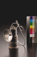 藏品(磺火燈)的圖片