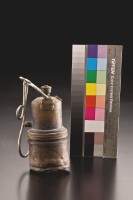 藏品(磺火燈)的圖片