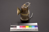 藏品(磺火燈)的圖片