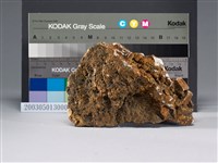 藏品(重晶石(barite))的圖片