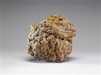 藏品(褐鐵礦(limonite))的圖片