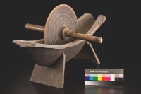 藏品(輾槽)的圖片