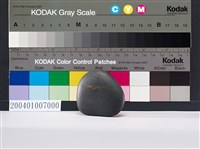 藏品(試金石)的圖片