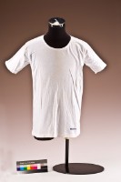 藏品(台金公司選廠T恤)的圖片