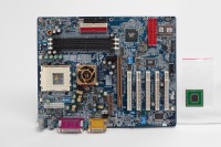 藏品(主機板)的圖片