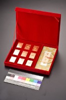 藏品(郵票刻蝕)的圖片