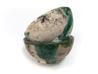 藏品(小坩鍋)的圖片