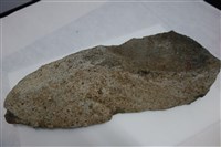 藏品(綠泥石化安山岩)的圖片