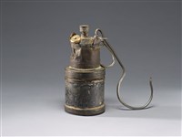 藏品(磺火燈)的圖片