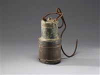 藏品(磺火燈)的圖片