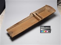 藏品(手搖槽)的圖片