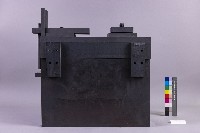 藏品(大金磚鑄模)的圖片