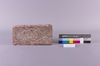 藏品(日治時期磚塊(北7))的圖片