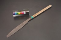 藏品(線鋸)的圖片