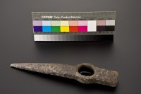 藏品(掘仔的頭6（9）)的圖片