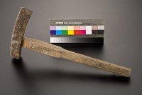 藏品(斧頭1)的圖片