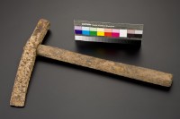 藏品(斧頭3)的圖片