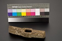 藏品(斧頭的頭5)的圖片