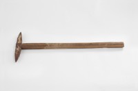 藏品(十字鎬1)的圖片