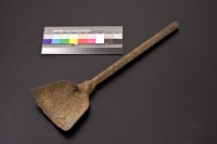 藏品(鏟子)的圖片