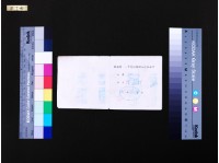 藏品(派工卡)的圖片