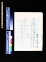 藏品(出國觀光人員反統戰教育報告表(第025號))的圖片