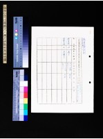 藏品(出國觀光人員反統戰教育報告表(第372號))的圖片