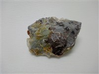 藏品(重晶石)的圖片