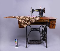 藏品(縫紉機2)的圖片