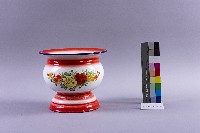 藏品(痰盂)的圖片