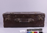 藏品(皮箱)的圖片